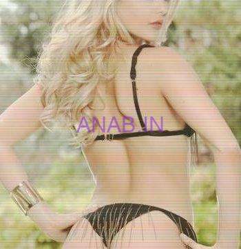 Ahmedabad Russian Call Girl– Classy & Real Fun
