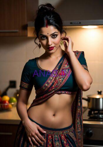 Mathura Bhabhi Call Girl 🌸💫💖😌💋 Traditional Yet Romantic Independent Bhabhi For Soulful Bonding and Warm Closeness 🌼✨