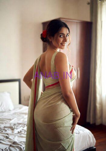 💄 Blessed Boobs & Wet Slit Craving 🔥 Tirupati Housewife Call Girl Sinful Fun With You 😏💋