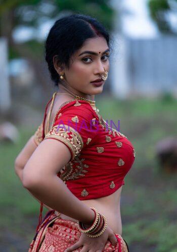 💥😈 Housewife Escorts in Nagpur Wild Seductress Meena- Horny Indian Babe for Erotic Escorts & Ultimate Thrills! 🔥💋