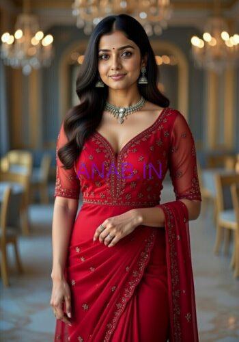 Sneha’s Secret Desires: 28-YO Seductive Indian Call Girl in Ghaziabad– Horny Fun with No Limits! 🔥👄