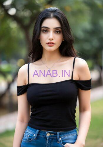 Naughty Meera Joshi: Sexy 26-YO Independent Escort in Rajkot Ready to Please 🍒😉