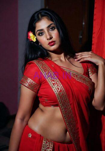 Bold 🔥 Desi 👩🍼 Bhabhi Call Girl in Karnal 💞🪔 Curvy Saree Elegance and Seductive Passionate Desi Fire💋