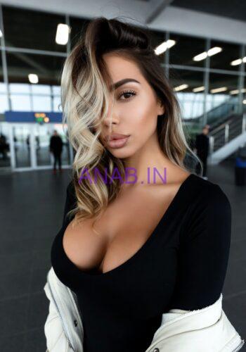😄 Lively Russian Call Girl With Bright Smile In Karnal 💖 Playful Energy, Light Chats, Laughter & Relaxed Fun. 🌸🔥✨