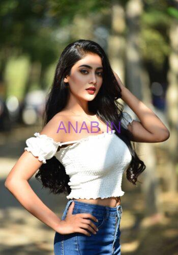 Naughty Meera Joshi: Sexy 26-YO Independent Escort in Rajkot Ready to Please 🍒😉