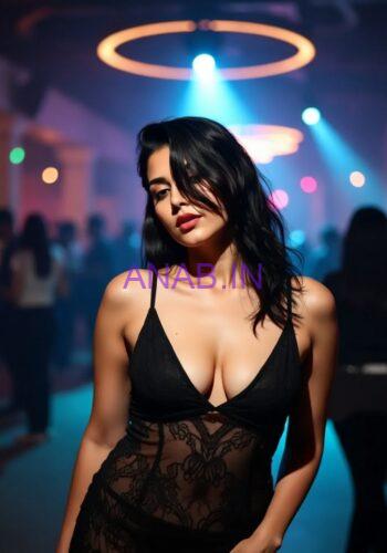 Myself Disha 🕺💃 Trusted Call Girl in Mumbai ✨🔥 Hottest Genuine Babe for Wild Night Parties & Private VIP Fun 💃🍾