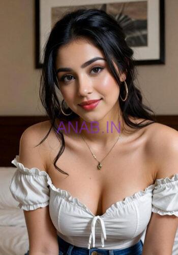 🔥Horny Neha – Independent 💃Sexy Call Girl Full Open Service ➡️Day & Night in Faridabad 🔥