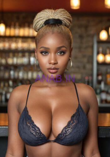 24/7 Independent African Call Girls in Mangalore Real, Verified, Cooperative Companionship at Affordable Price, Call Now