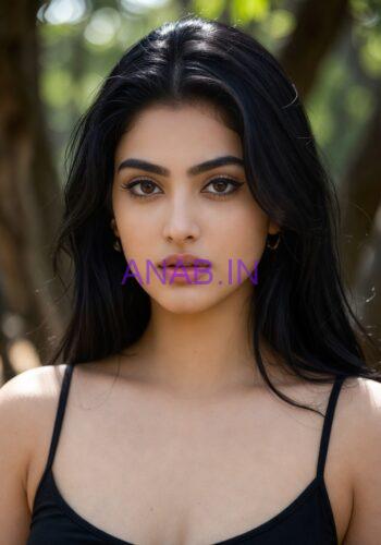 Naughty 🫦Ananya from Ghaziabad: 25-Year-Old Indian Seductress, Always Horny for Erotic Adventures! 👙💖
