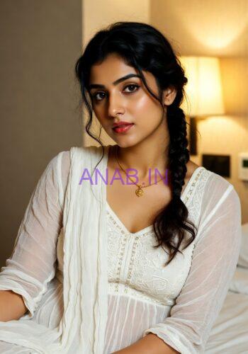 🌹 Kavya VIP Independent Call Girl in Chennai Low Price New Model Genuine Escort Hotel Fun 💦