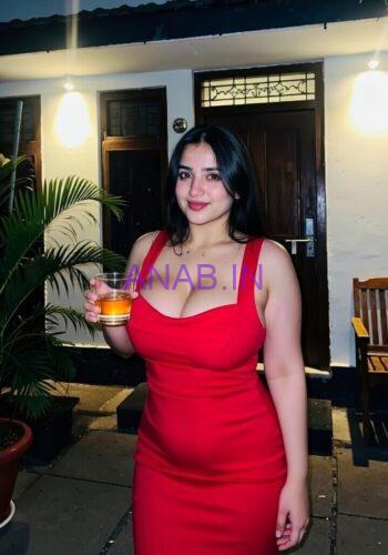 Natasha Volkov, Fresh Russian beauty Working as Call Girl in New Delhi 😊100% Sexual Satisfaction Guarantee 💕GFE + Pornstar Experience