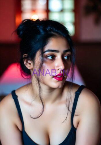 Seeking for Hyderabad call girls near me? Book My Full Service with Free Home Delivery 24/7