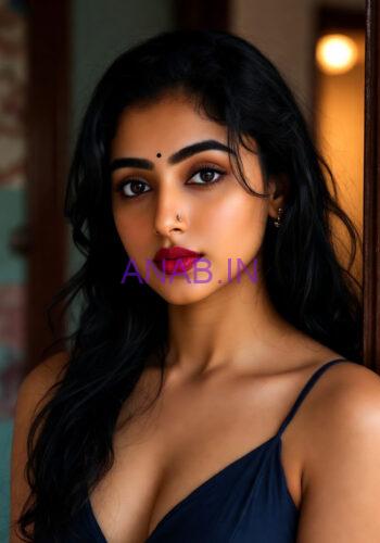 🔥 VIP Indian Goddess Riya Premium Call Girl Service For Wild Passion & Unlimited Pleasure 💋⭐